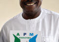Breaking News: Ibikunle Picks Party Nomination Form