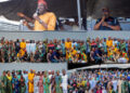 2027: More than Ten (10) Omi Tuntun Groups Back Ige for Oyo South Senatorial Seat.