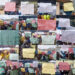 Massive protest hits Ibadan South West APM over rejection of Hon. Yusuf Adebisi, Hon. Abiodun Adekunle Isola Baruwa gets support