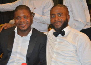 *’I Am Grateful’ – Agboworin Reacts To Birthday Wishes, Thanks Gov Makinde, Deputy, Top Government Functionaries, Other Office Holders*