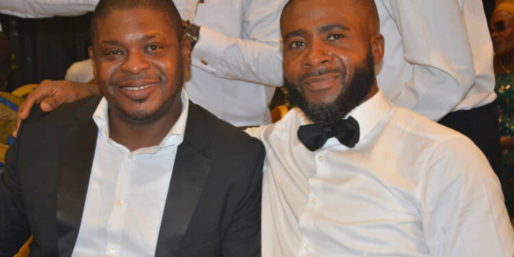 *’I Am Grateful’ – Agboworin Reacts To Birthday Wishes, Thanks Gov Makinde, Deputy, Top Government Functionaries, Other Office Holders*
