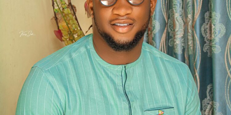 SSA Students’ Leader Victor Olojede Denies Involvement in Violent Activities, Reaffirms Dedication to Peaceful Advocacy