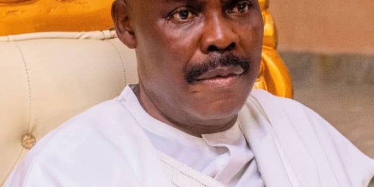 Oke Ogun APC Youths warn against ”foreign invasion’