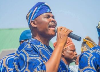 *Fatai Ibikunle And His Game Of Deception* – Jeremiah Ibitokun Shaki West LG