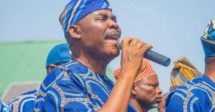 *Fatai Ibikunle And His Game Of Deception* – Jeremiah Ibitokun Shaki West LG