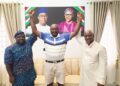 Former Oyo Works Commissioner Afonja defects from APC to APM after meeting with Engr Muftau Open Salawu, Wolekanle