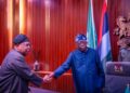 Oyo APC Stakeholders Congratulate Tegbe on Swearing-In as Minister of Power