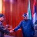 Oyo APC Stakeholders Congratulate Tegbe on Swearing-In as Minister of Power