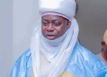 Hijrah: Like King Najashi, Like Governor Makinde