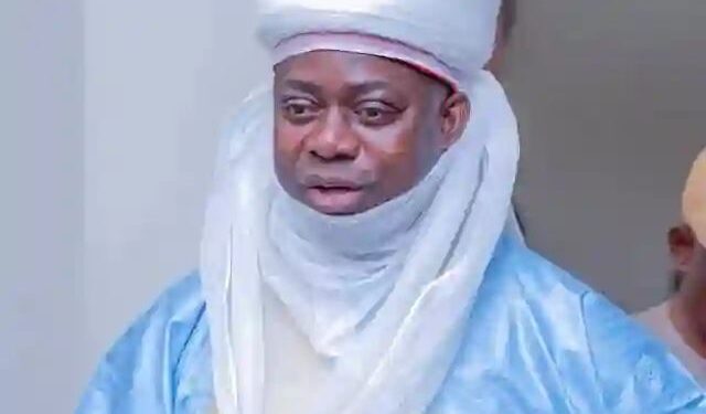 Hijrah: Like King Najashi, Like Governor Makinde