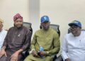 Breaking News: APM Unveils Muftau Open Salawu as Deputy Governorship Candidate in Oyo