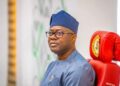 *2027: Group Gives Reasons Why Makinde May Not Produce Successor in Oyo*