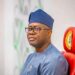 *2027: Group Gives Reasons Why Makinde May Not Produce Successor in Oyo*