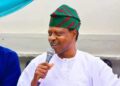 Remi Oseni: Poor Representation Has Brought Hardship to the Masses — Abiodun Emmanuel