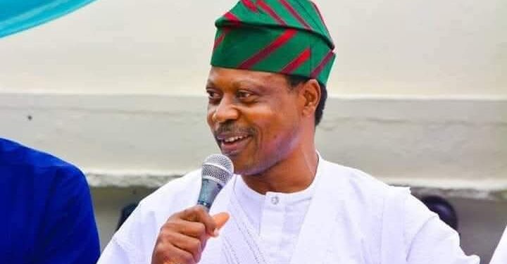 Remi Oseni: Poor Representation Has Brought Hardship to the Masses — Abiodun Emmanuel