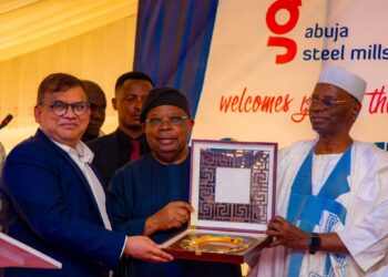 OFF-GRID BUT ON PURPOSE; FG, NIGER STATE GOVERNMENT BREAK GROUND ON NIGERIA’S LARGEST SOLAR PROJECT