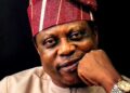 Oyo State Market Leaders Council Disassociates Itself From Viral Video of Oseni Donating to Traders in Oyo South Senatorial District