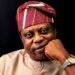 Oyo State Market Leaders Council Disassociates Itself From Viral Video of Oseni Donating to Traders in Oyo South Senatorial District