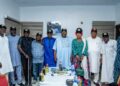 ‘Stop the False Claims’: South-West APC Denies Backing Alli