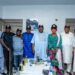 ‘Stop the False Claims’: South-West APC Denies Backing Alli