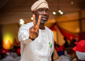 Agboworin @56: Celebrating Leadership and Dedication By: Alabede Olaoluwa Peter, Publisher, Naija24hrs News
