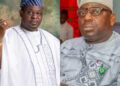 Birthday: Oyo Lawmaker Mabaje Celebrates Ido Council Chair, Sheriff Adeojo on his Birthday