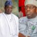 Birthday: Oyo Lawmaker Mabaje Celebrates Ido Council Chair, Sheriff Adeojo on his Birthday