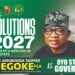 2027: Look for your votes elsewhere, Oluyole is a no go area– APM Reps candidate, Olatunji declares