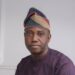 IBADAN SOUTH EAST DESERVES EXPERIENCE, NOT EXPERIMENTATION  Hon. Teslim Ogundeji Is the Grassroots Choice