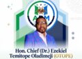 *Father and Son: My Appreciation to Gov. Seyi Makinde || By Prof. Afonja*