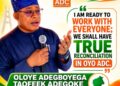 ADC OYO 2027: CREDIBILITY IS ABOUT TRACK RECORD, NOT NOISE – THE ALTERNATE