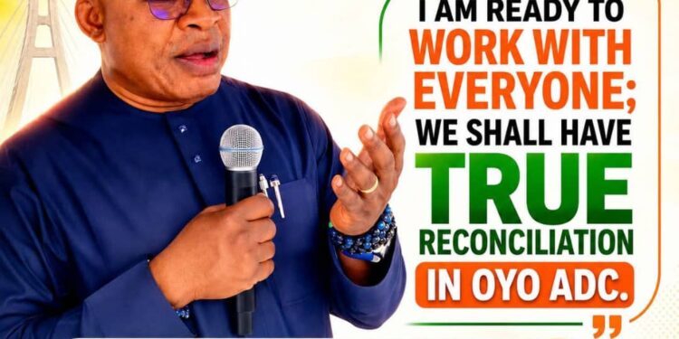ADC OYO 2027: CREDIBILITY IS ABOUT TRACK RECORD, NOT NOISE – THE ALTERNATE