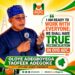 ADC OYO 2027: CREDIBILITY IS ABOUT TRACK RECORD, NOT NOISE – THE ALTERNATE