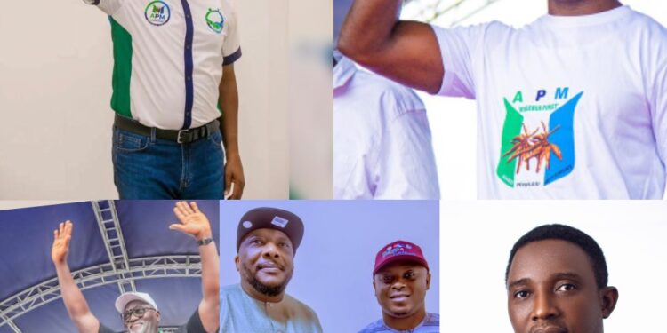 *’Now I Know Why Idere Comes First in Any Intellectual Competition,’ Ibarapakan Extols Idere at FIDSU Debate Competition*