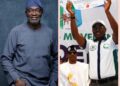 2027: Hon. Abiodun Oni (Asiko) Congratulates Makinde on APM Presidential Ticket, Backs His Vision for Nigeria