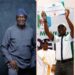 2027: Hon. Abiodun Oni (Asiko) Congratulates Makinde on APM Presidential Ticket, Backs His Vision for Nigeria