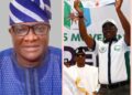 2027: Hon. Niyi Adebisi Hails Makinde’s Emergence as APM Presidential Candidate, Expresses Confidence in His Leadership