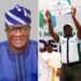 2027: Hon. Niyi Adebisi Hails Makinde’s Emergence as APM Presidential Candidate, Expresses Confidence in His Leadership