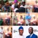 *Professor Sangodoyin Distributes Cash Support to Persons With Disabilities in Ibadan* _PWD Group Backs Bimbo Adekanbi, Pledges Massive Votes for APM_