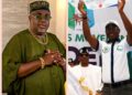 Ibadan South East Chairmanship Aspirant, Hon. Kazeem Adedeji Ojasowo, Hails Makinde on Seven Years of Transformative Leadership, Congratulates Governor on APM Presidential Candidate