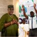 Ibadan South East Chairmanship Aspirant, Hon. Kazeem Adedeji Ojasowo, Hails Makinde on Seven Years of Transformative Leadership, Congratulates Governor on APM Presidential Candidate