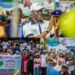 APM Presidential Primary: Oyo Youth Commissioner Wasilat Adegoke Leads Youths to Back APM Candidates