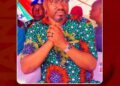 Accord Primary: I Was Sole Guber Aspirant at Abuja Consensus Meeting, Busari Tells Fresh FM