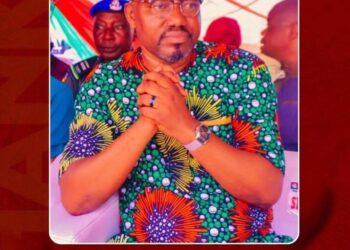 Accord Primary: I Was Sole Guber Aspirant at Abuja Consensus Meeting, Busari Tells Fresh FM