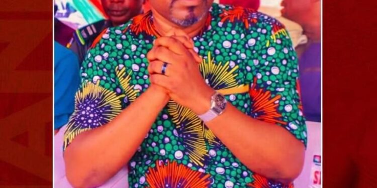 Accord Primary: I Was Sole Guber Aspirant at Abuja Consensus Meeting, Busari Tells Fresh FM