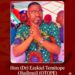 Accord Primary: I Was Sole Guber Aspirant at Abuja Consensus Meeting, Busari Tells Fresh FM