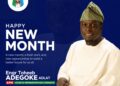 Accord Primary: I Was Sole Guber Aspirant at Abuja Consensus Meeting, Busari Tells Fresh FM