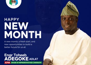 Accord Primary: I Was Sole Guber Aspirant at Abuja Consensus Meeting, Busari Tells Fresh FM
