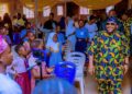 *’Now I Know Why Idere Comes First in Any Intellectual Competition,’ Ibarapakan Extols Idere at FIDSU Debate Competition*