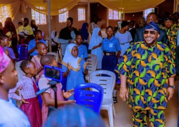 *’Now I Know Why Idere Comes First in Any Intellectual Competition,’ Ibarapakan Extols Idere at FIDSU Debate Competition*